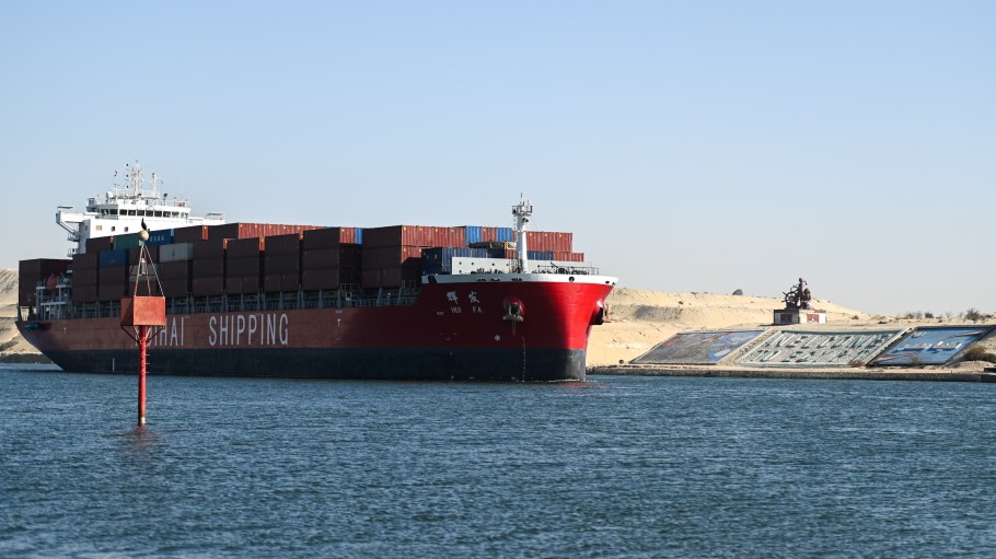 While a complex three-phase ceasefire between Israel and Hamas began last month, the uncertainty surrounding the relations between both parties has kept ocean carriers by and large away from the Red Sea.