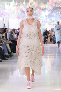 Susan Fang Fall 2025 Ready-to-Wear Collection at Milan Fashion Week