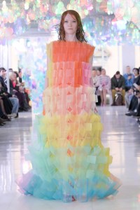 Susan Fang Fall 2025 Ready-to-Wear Collection at Milan Fashion Week