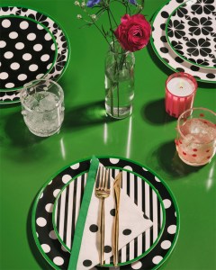 A look from Kate Spade New York x Target