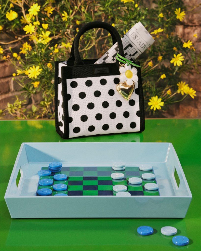 A look from Kate Spade New York x Target