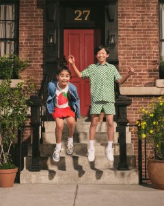 A look from Kate Spade New York x Target