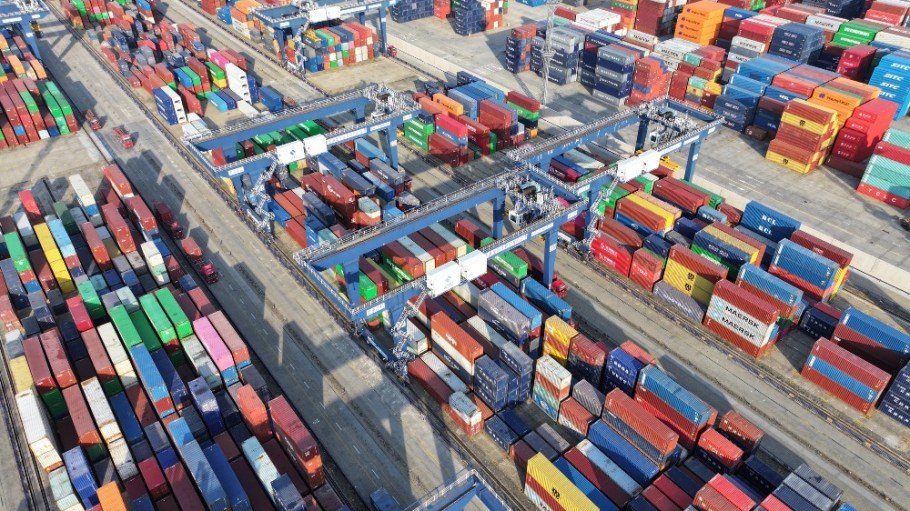 Roiling trade tensions stand to raise inflation and stymie global economic growth in 2025.