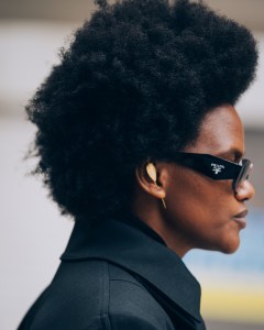 Street Style at Shanghai Fashion Week 2025