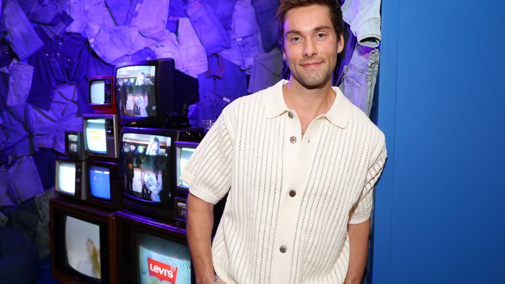 LOS ANGELES, CALIFORNIA - MARCH 26: Austin North attends Tillys Now On TikTok Shop event on March 26, 2025 in Los Angeles, California. (Photo by Phillip Faraone/Getty Images for Tillys)