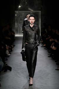 Tom Ford Fall 2025 Ready-to-Wear Collection at Paris Fashion Week