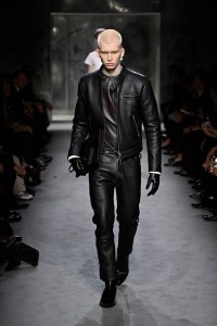 Tom Ford Fall 2025 Ready-to-Wear Collection at Paris Fashion Week