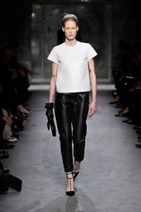 Tom Ford Fall 2025 Ready-to-Wear Collection at Paris Fashion Week