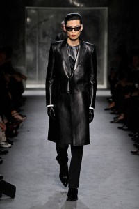 Tom Ford Fall 2025 Ready-to-Wear Collection at Paris Fashion Week