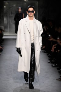 Tom Ford Fall 2025 Ready-to-Wear Collection at Paris Fashion Week