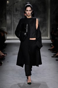 Tom Ford Fall 2025 Ready-to-Wear Collection at Paris Fashion Week