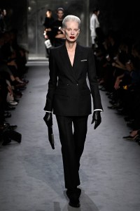 Tom Ford Fall 2025 Ready-to-Wear Collection at Paris Fashion Week