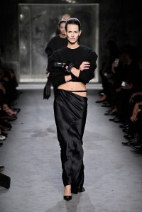 Tom Ford Fall 2025 Ready-to-Wear Collection at Paris Fashion Week