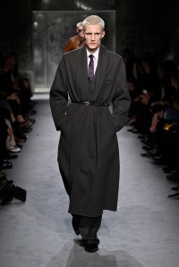 Tom Ford Fall 2025 Ready-to-Wear Collection at Paris Fashion Week