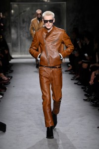 Tom Ford Fall 2025 Ready-to-Wear Collection at Paris Fashion Week