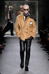 Tom Ford Fall 2025 Ready-to-Wear Collection at Paris Fashion Week