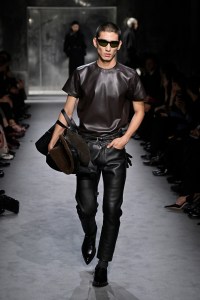 Tom Ford Fall 2025 Ready-to-Wear Collection at Paris Fashion Week