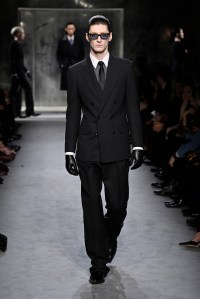 Tom Ford Fall 2025 Ready-to-Wear Collection at Paris Fashion Week
