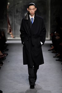 Tom Ford Fall 2025 Ready-to-Wear Collection at Paris Fashion Week