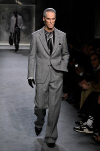Tom Ford Fall 2025 Ready-to-Wear Collection at Paris Fashion Week