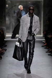 Tom Ford Fall 2025 Ready-to-Wear Collection at Paris Fashion Week