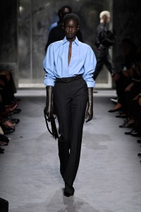 Tom Ford Fall 2025 Ready-to-Wear Collection at Paris Fashion Week