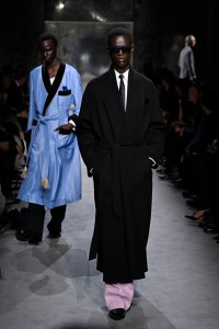 Tom Ford Fall 2025 Ready-to-Wear Collection at Paris Fashion Week