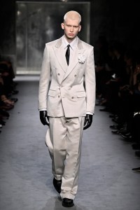 Tom Ford Fall 2025 Ready-to-Wear Collection at Paris Fashion Week
