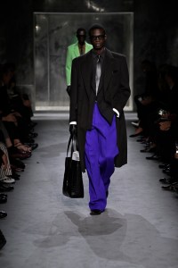 Tom Ford Fall 2025 Ready-to-Wear Collection at Paris Fashion Week