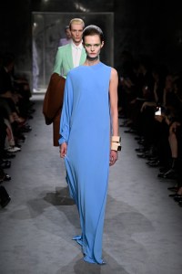 Tom Ford Fall 2025 Ready-to-Wear Collection at Paris Fashion Week