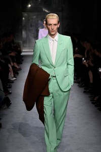 Tom Ford Fall 2025 Ready-to-Wear Collection at Paris Fashion Week