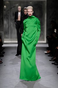 Tom Ford Fall 2025 Ready-to-Wear Collection at Paris Fashion Week
