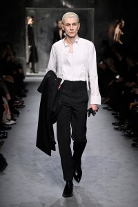 Tom Ford Fall 2025 Ready-to-Wear Collection at Paris Fashion Week