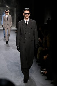 Tom Ford Fall 2025 Ready-to-Wear Collection at Paris Fashion Week