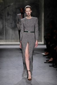 Tom Ford Fall 2025 Ready-to-Wear Collection at Paris Fashion Week