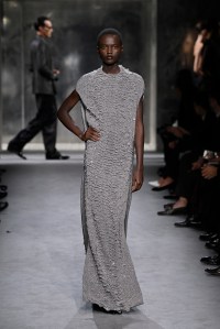 Tom Ford Fall 2025 Ready-to-Wear Collection at Paris Fashion Week