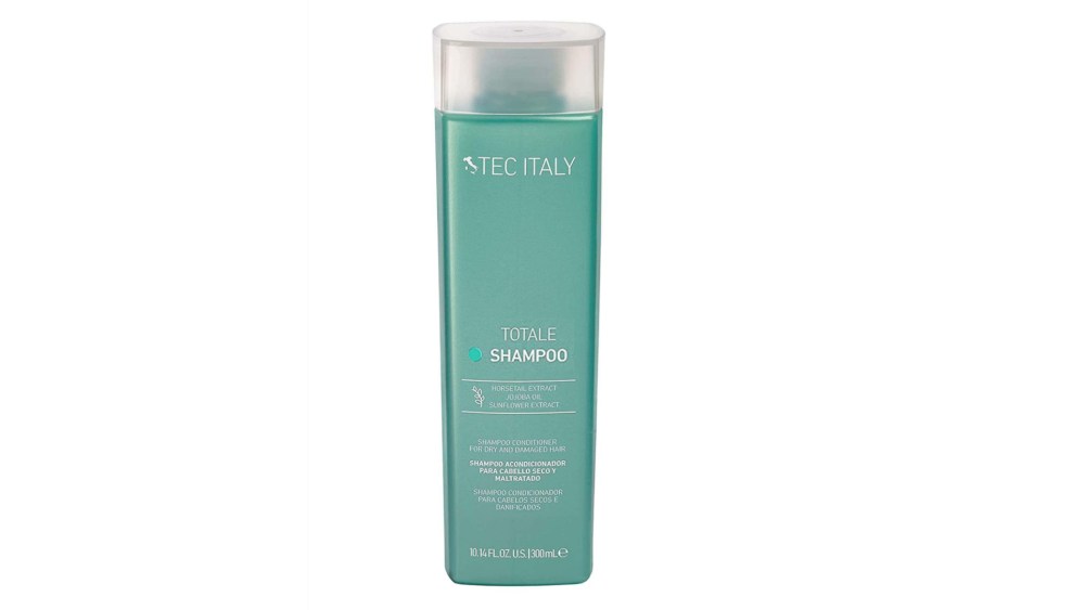 Tec Italy Totale Shampoo