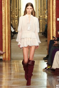 Twinset Fall 2025 Ready-To-Wear Collection at Milan Fashion Week