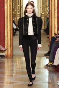 Twinset Fall 2025 Ready-To-Wear Collection at Milan Fashion Week