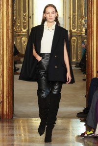 Twinset Fall 2025 Ready-To-Wear Collection at Milan Fashion Week