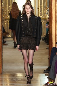 Twinset Fall 2025 Ready-To-Wear Collection at Milan Fashion Week