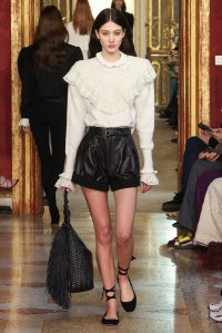 Twinset Fall 2025 Ready-To-Wear Collection at Milan Fashion Week