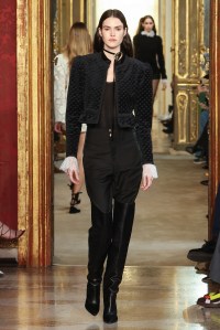 Twinset Fall 2025 Ready-To-Wear Collection at Milan Fashion Week