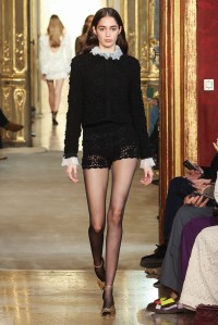 Twinset Fall 2025 Ready-To-Wear Collection at Milan Fashion Week