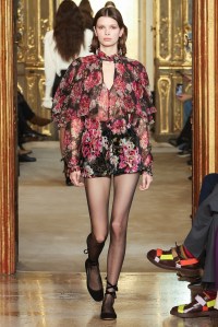 Twinset Fall 2025 Ready-To-Wear Collection at Milan Fashion Week
