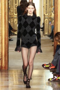 Twinset Fall 2025 Ready-To-Wear Collection at Milan Fashion Week