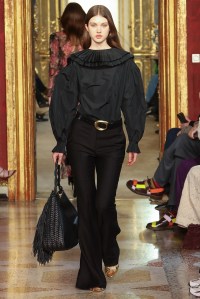 Twinset Fall 2025 Ready-To-Wear Collection at Milan Fashion Week