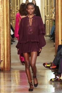 Twinset Fall 2025 Ready-To-Wear Collection at Milan Fashion Week