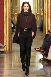 Twinset Fall 2025 Ready-To-Wear Collection at Milan Fashion Week