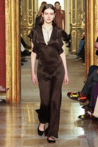 Twinset Fall 2025 Ready-To-Wear Collection at Milan Fashion Week